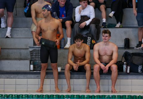 Swimming - Danish Open 2026