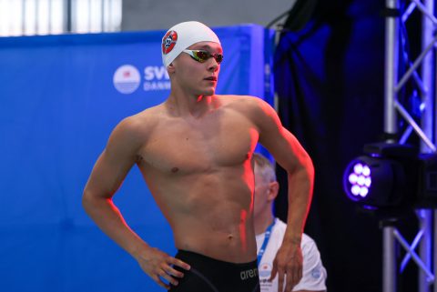 Swimming - Danish Open 2026