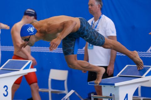 Swimming - Danish Open 2026