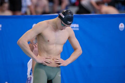 Swimming - Danish Open 2026