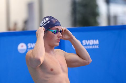 Swimming - Danish Open 2026