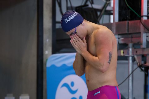 Swimming - Danish Open 2026