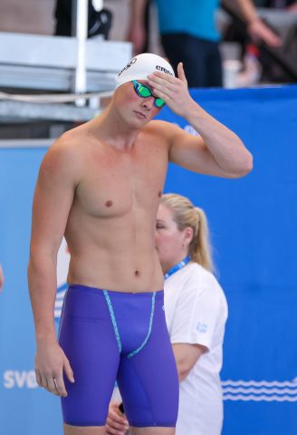 Swimming - Danish Open 2026