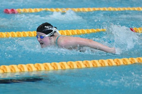 Swimming - Danish Open 2026