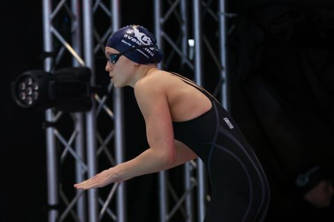 Swimming - Danish Open 2026