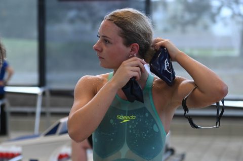 Swimming - Danish Open 2026