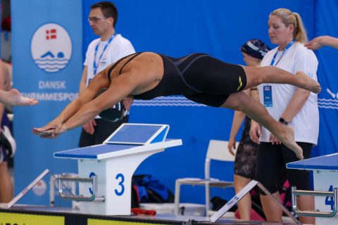 Swimming - Danish Open 2026