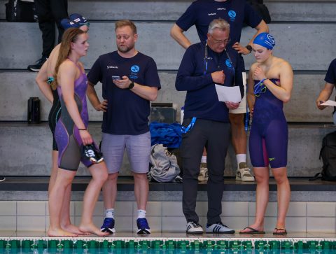 Swimming - Danish Open 2026