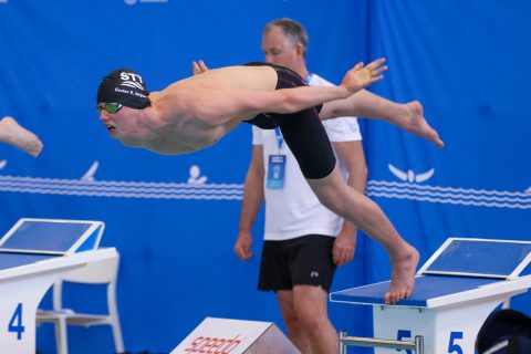 Swimming - Danish Open 2026