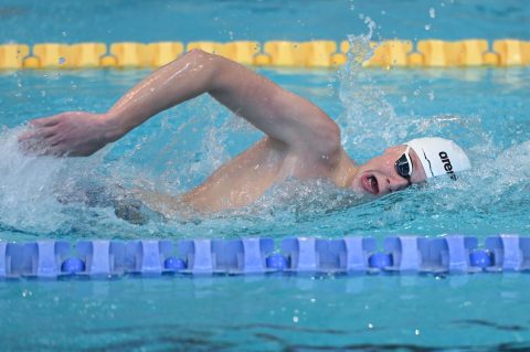 Swimming - Danish Open 2026
