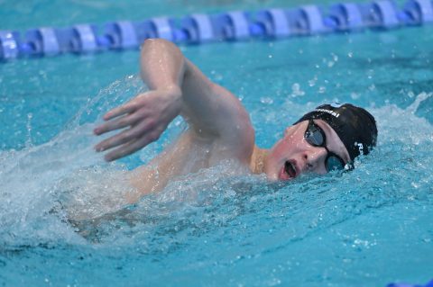 Swimming - Danish Open 2026