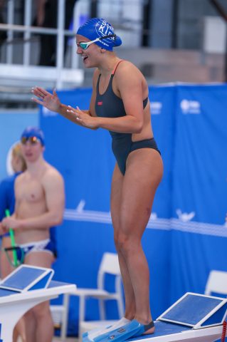 Swimming - Danish Open 2026