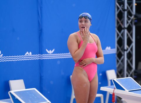 Swimming - Danish Open 2026