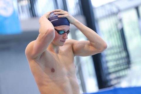 Swimming - Danish Open 2026