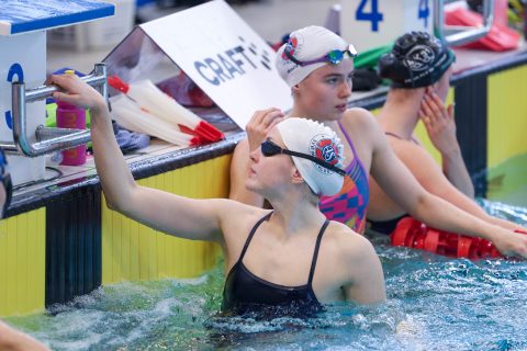 Swimming - Danish Open 2026
