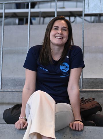 Swimming - Danish Open 2026