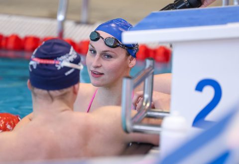Swimming - Danish Open 2026