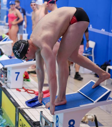 Swimming - Danish Open 2026
