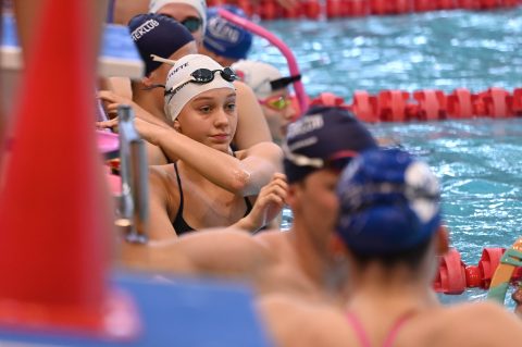 Swimming - Danish Open 2026