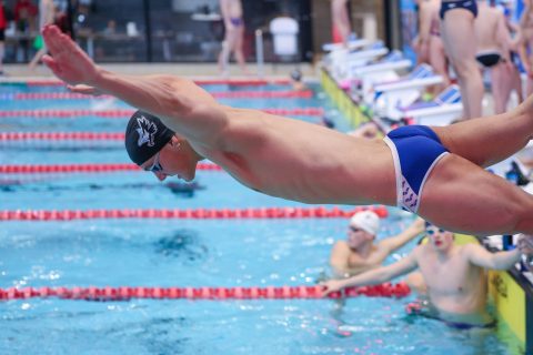 Swimming - Danish Open 2026