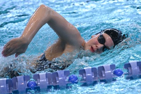 Swimming - Danish Open 2026