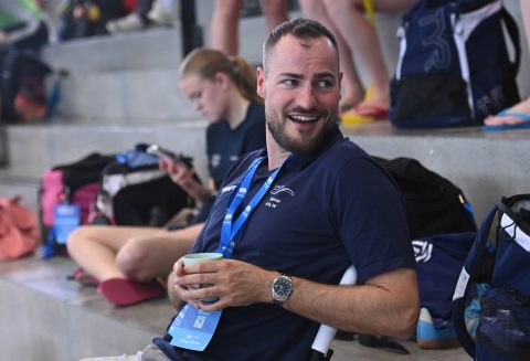 Swimming - Danish Open 2026