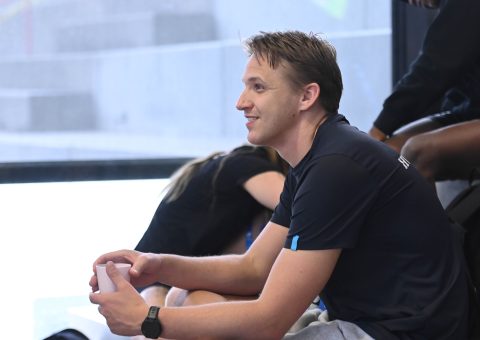 Swimming - Danish Open 2026