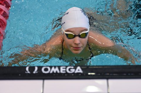 Swimming - Danish Open 2026
