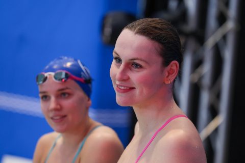 Swimming - Danish Open 2026