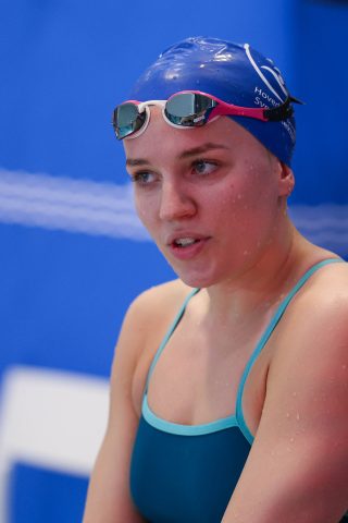 Swimming - Danish Open 2026