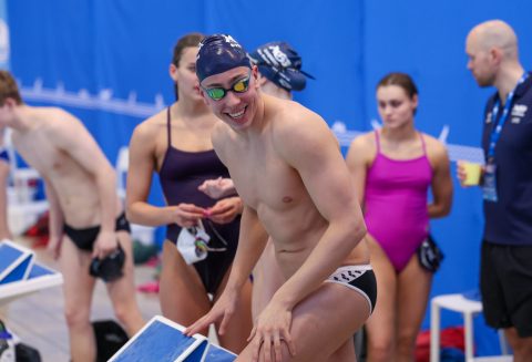 Swimming - Danish Open 2026