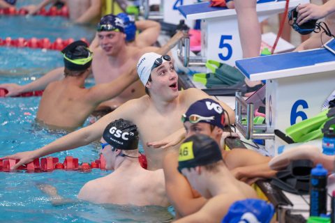 Swimming - Danish Open 2026