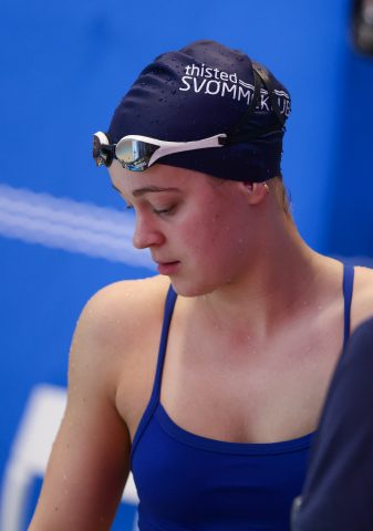 Swimming - Danish Open 2026