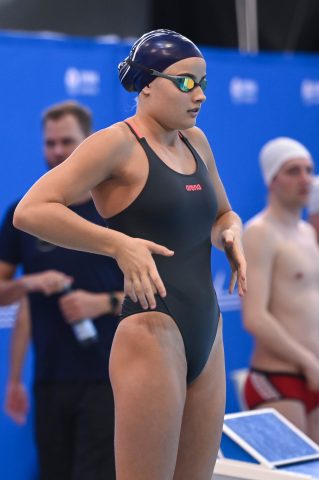 Swimming - Danish Open 2026