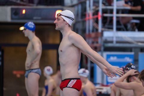 Swimming - Danish Open 2026