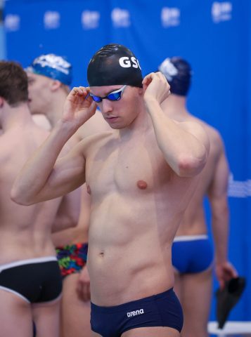 Swimming - Danish Open 2026