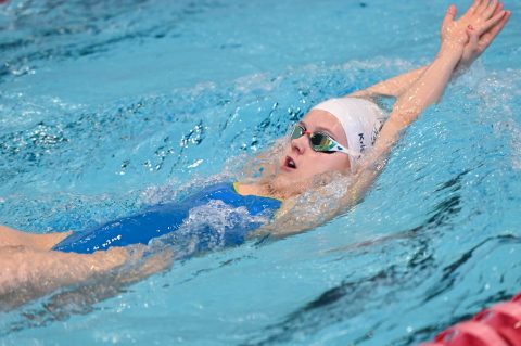 Swimming - Danish Open 2026