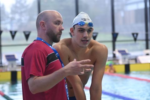 Swimming - Danish Open 2026