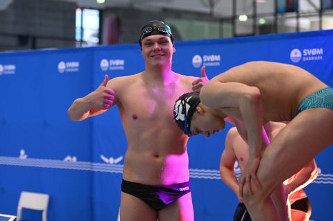 Swimming - Danish Open 2026