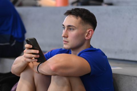 Swimming - Danish Open 2026