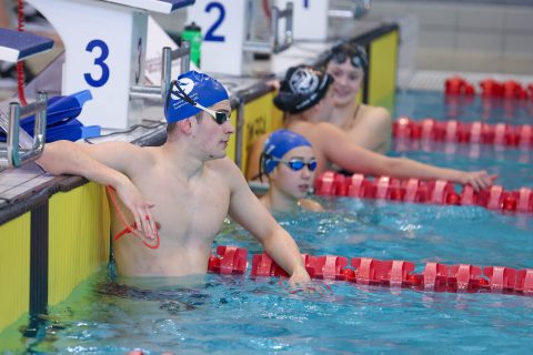 Swimming - Danish Open 2026