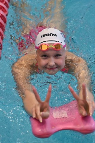 Swimming - Danish Open 2026