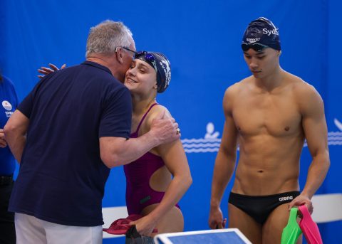 Swimming - Danish Open 2026