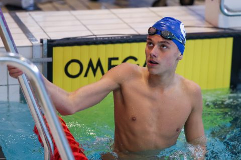 Swimming - Danish Open 2026