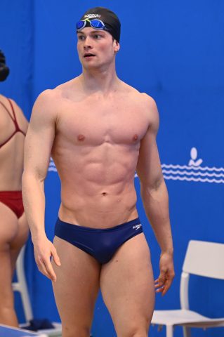 Swimming - Danish Open 2026