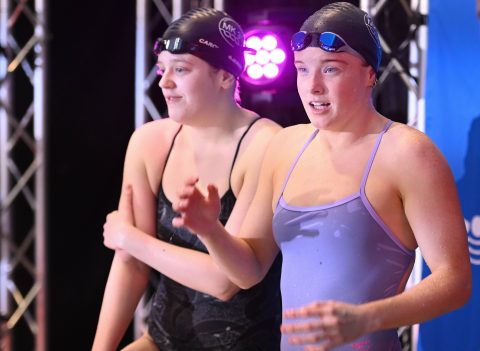 Swimming - Danish Open 2026