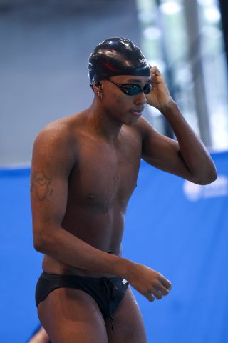 Swimming - Danish Open 2026