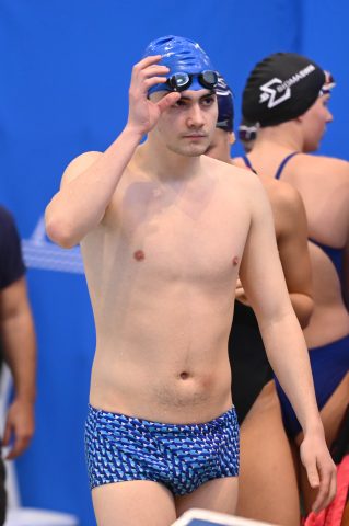 Swimming - Danish Open 2026