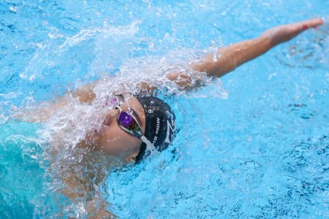 Swimming - Danish Open 2026