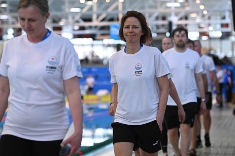 Swimming - Danish Open 2026